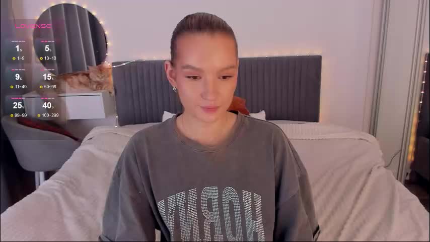 cassietyler Adult Chat December 21, 2025