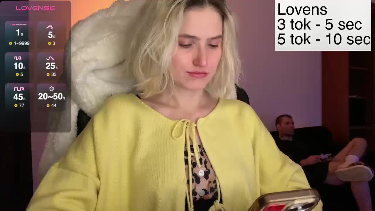 Sexy-Sweets Adult Chat December 21, 2025