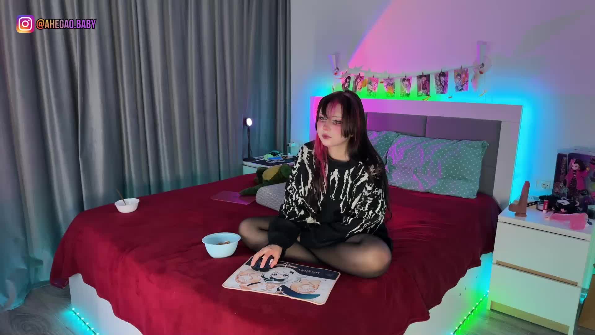 h3ntai-baby Adult Chat December 21, 2025