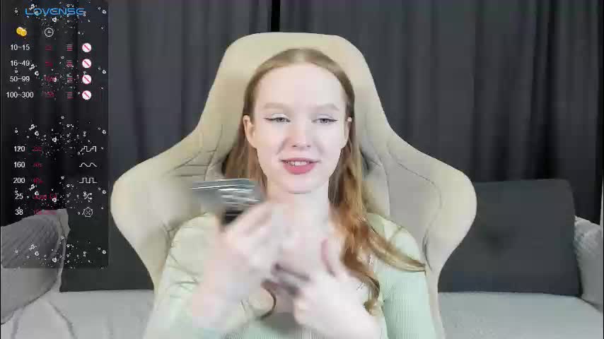 milymi_ Adult Chat December 21, 2025