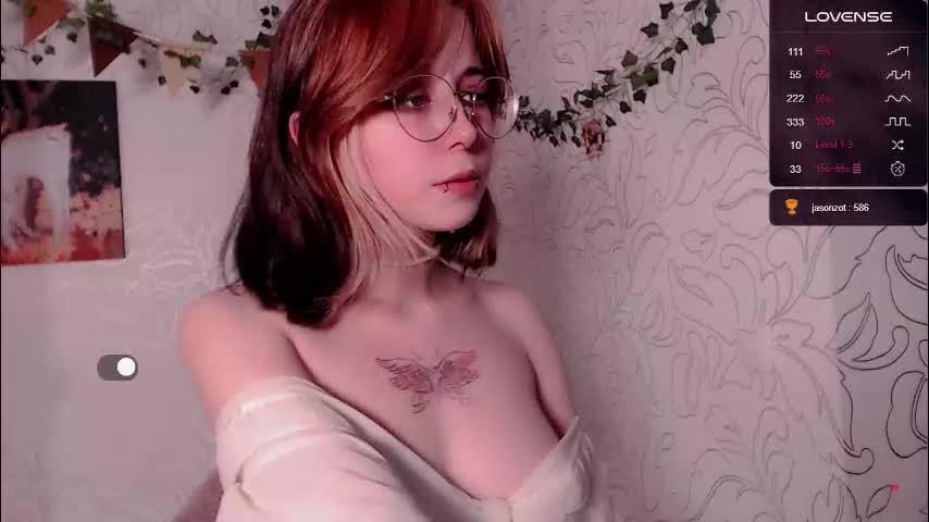 emmae__ Adult Chat December 21, 2025
