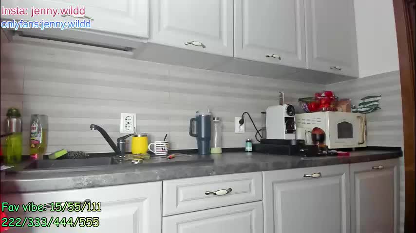 jennywildd Adult Chat December 21, 2025