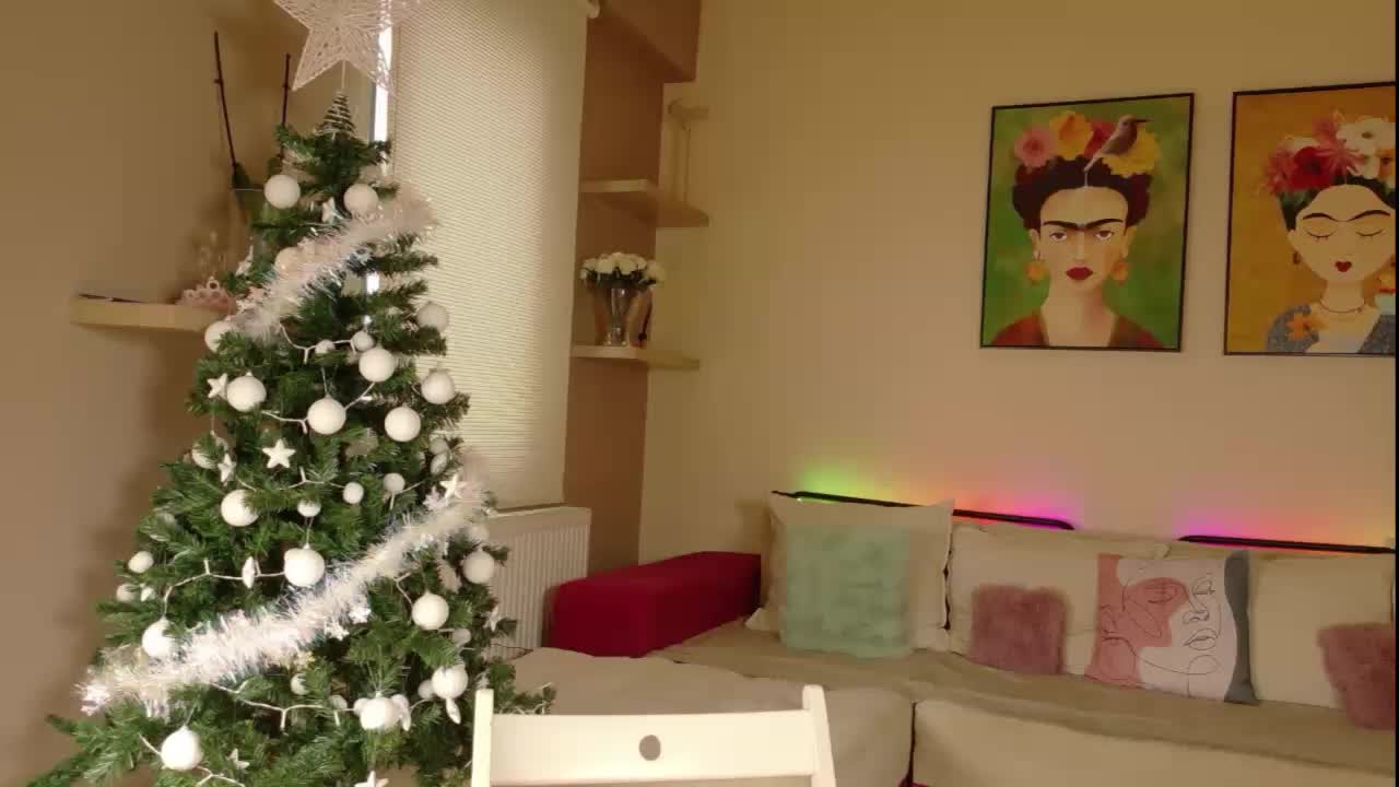 MilanaAmber Adult Chat December 21, 2025