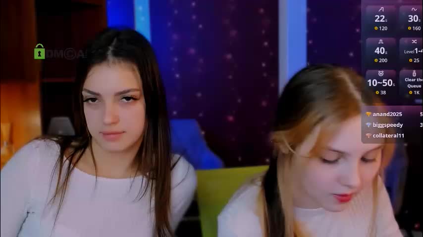 rose_style Adult Chat December 21, 2025