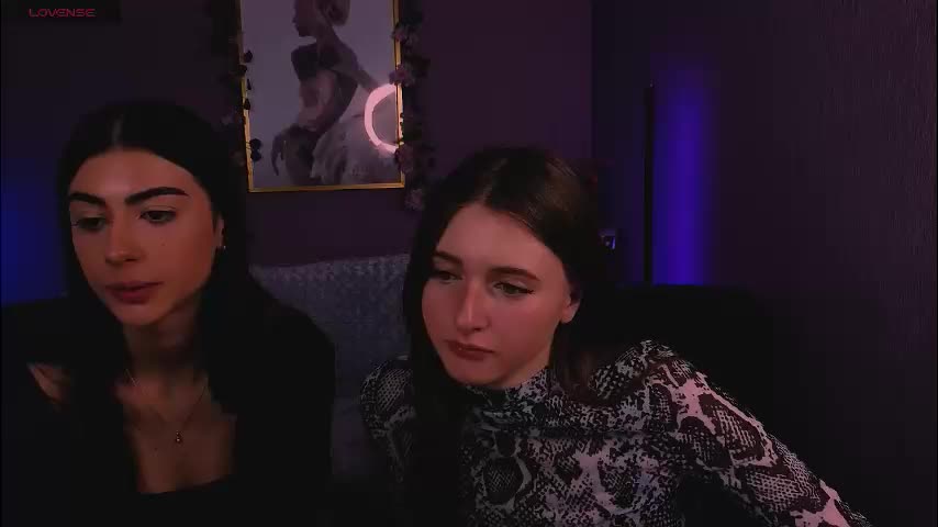 kaisy_star Adult Chat December 21, 2025