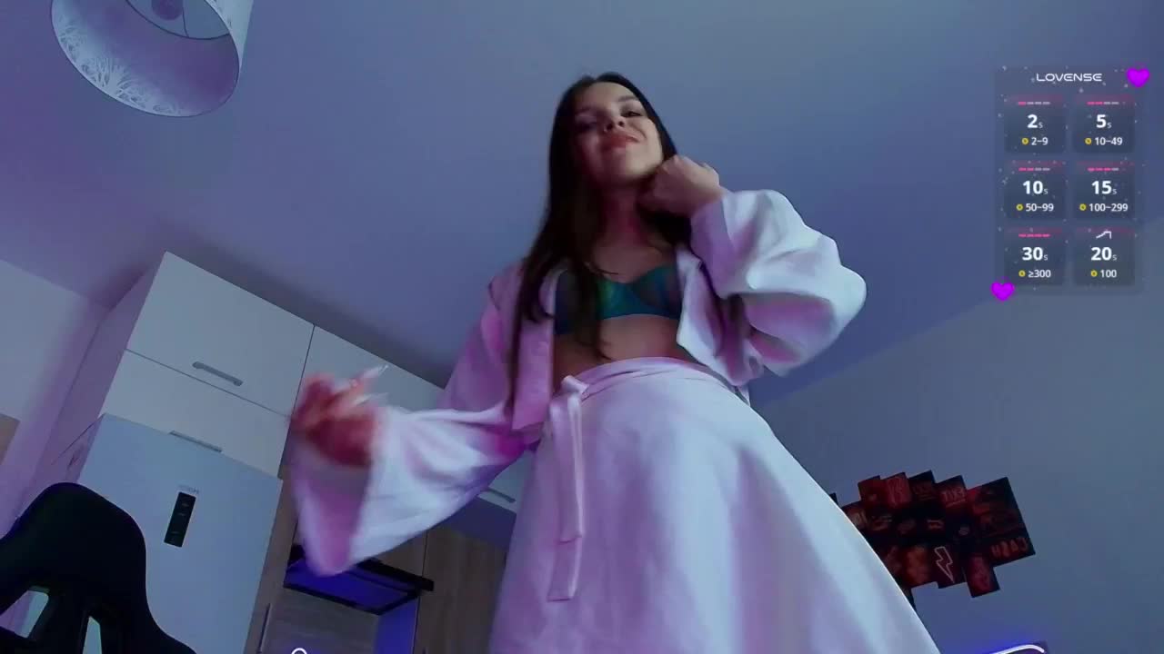 VelvetHex Adult Chat December 21, 2025