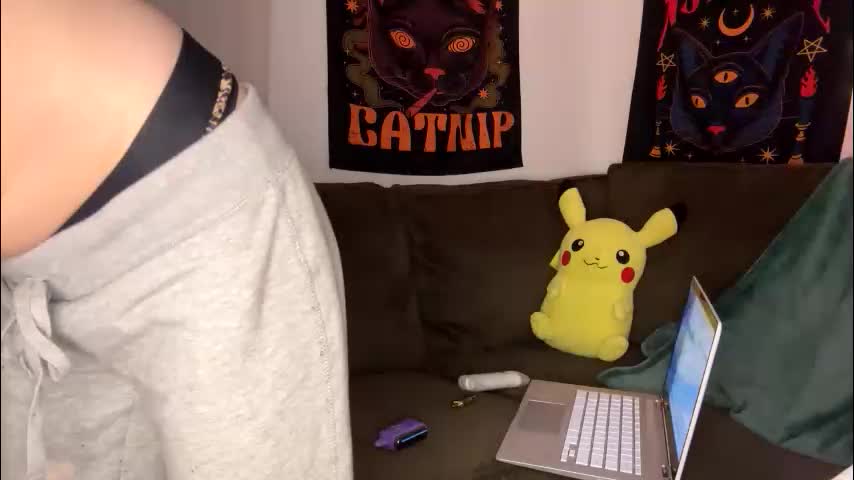 jackievilleof Adult Chat December 21, 2025