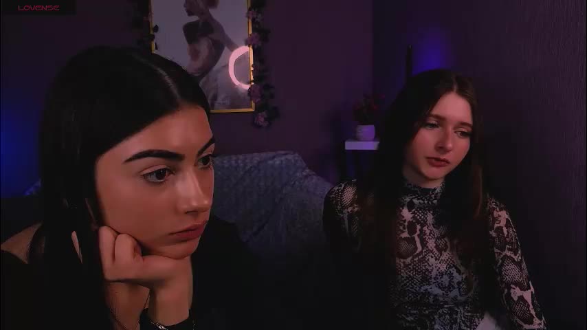 kaisy_star Adult Chat December 21, 2025