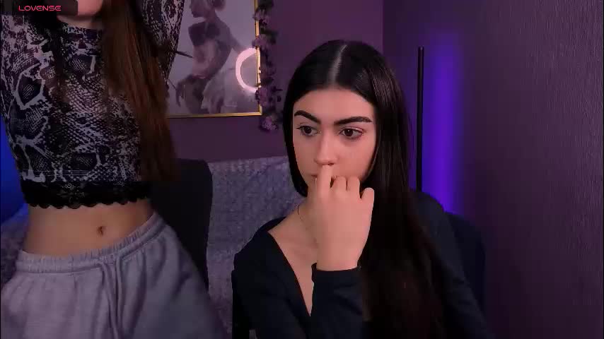 nekky_mouse Adult Chat December 21, 2025