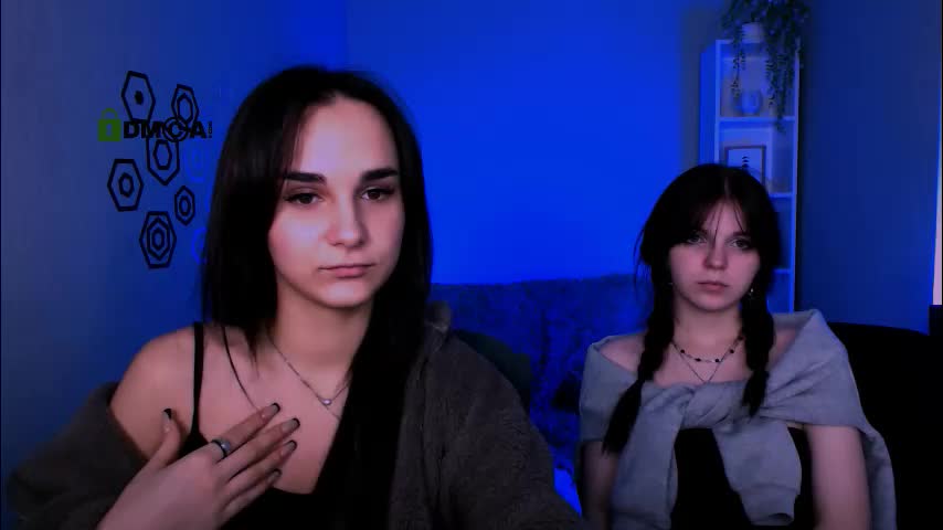 ariana_ross7 Adult Chat December 21, 2025