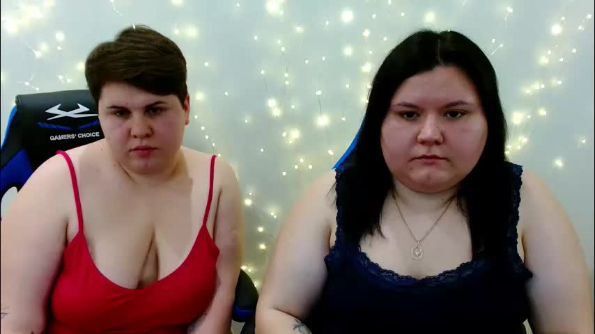 beckyandellen Adult Chat December 21, 2025