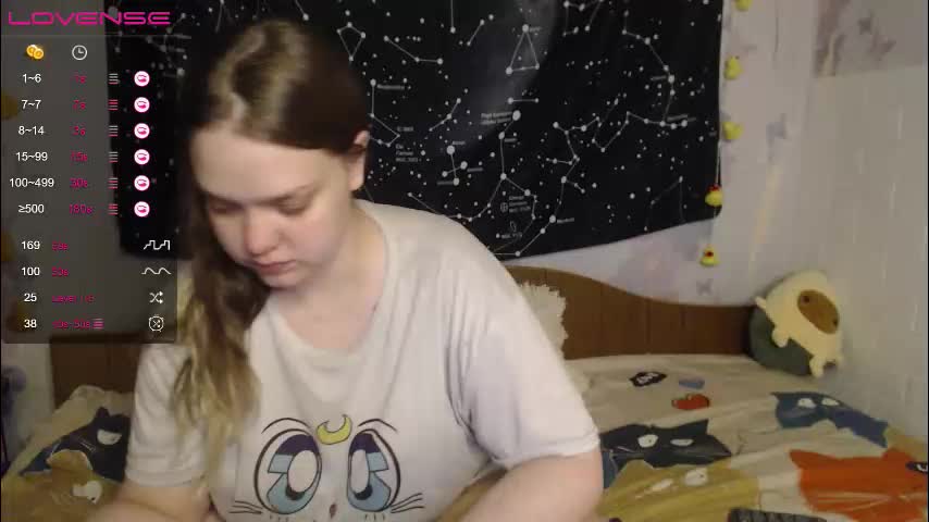 darling_tony18 Adult Chat December 21, 2025