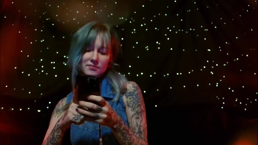 littlespacemouse Adult Chat December 21, 2025