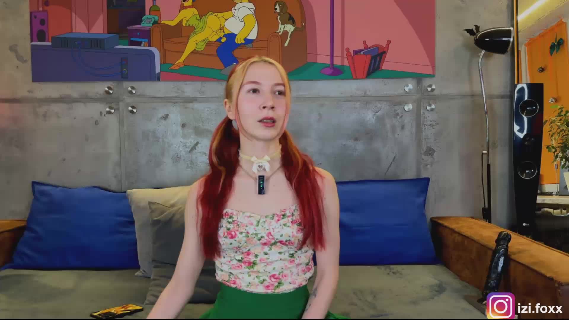 Na-izi Adult Chat December 22, 2025