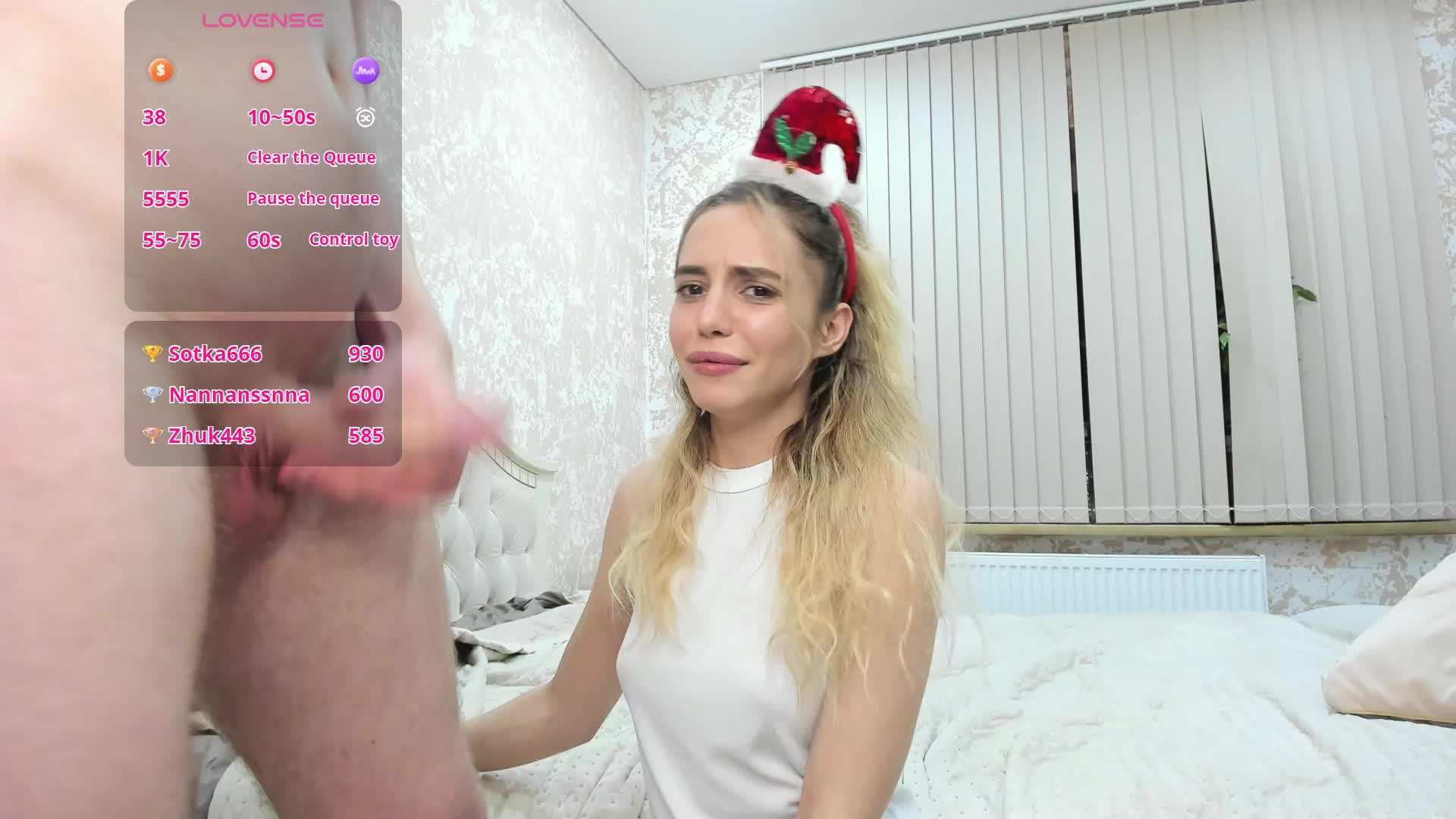 Buzzyd Adult Chat December 22, 2025