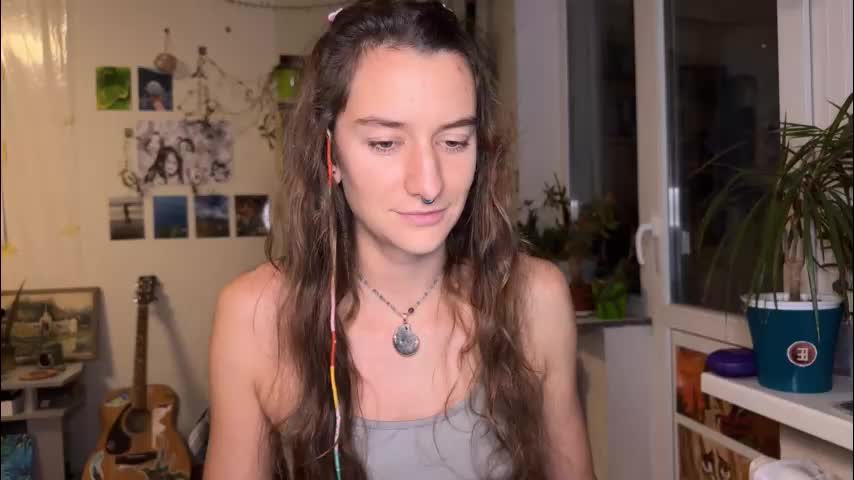 amarita_franchetti Adult Chat December 21, 2025
