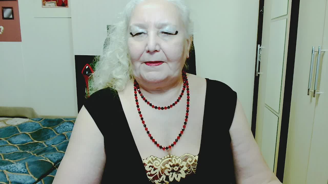 GrannyWants Adult Chat December 22, 2025