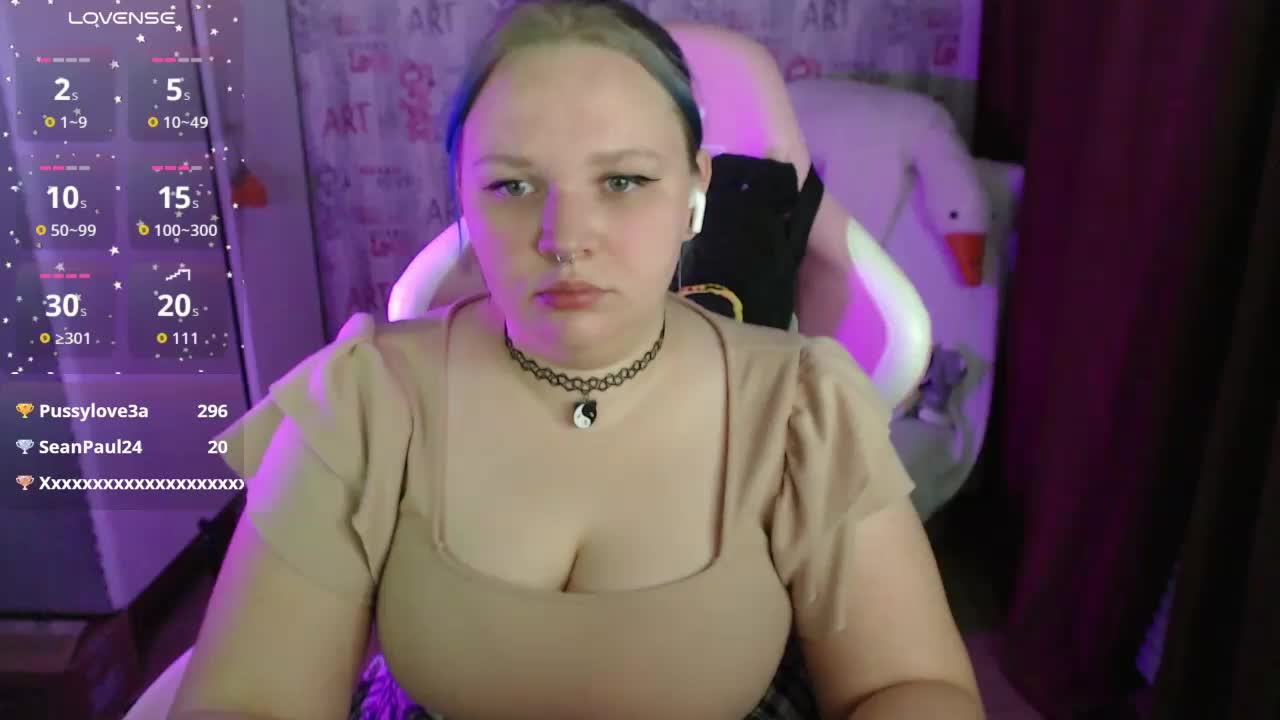 -MeooW- Adult Chat December 22, 2025