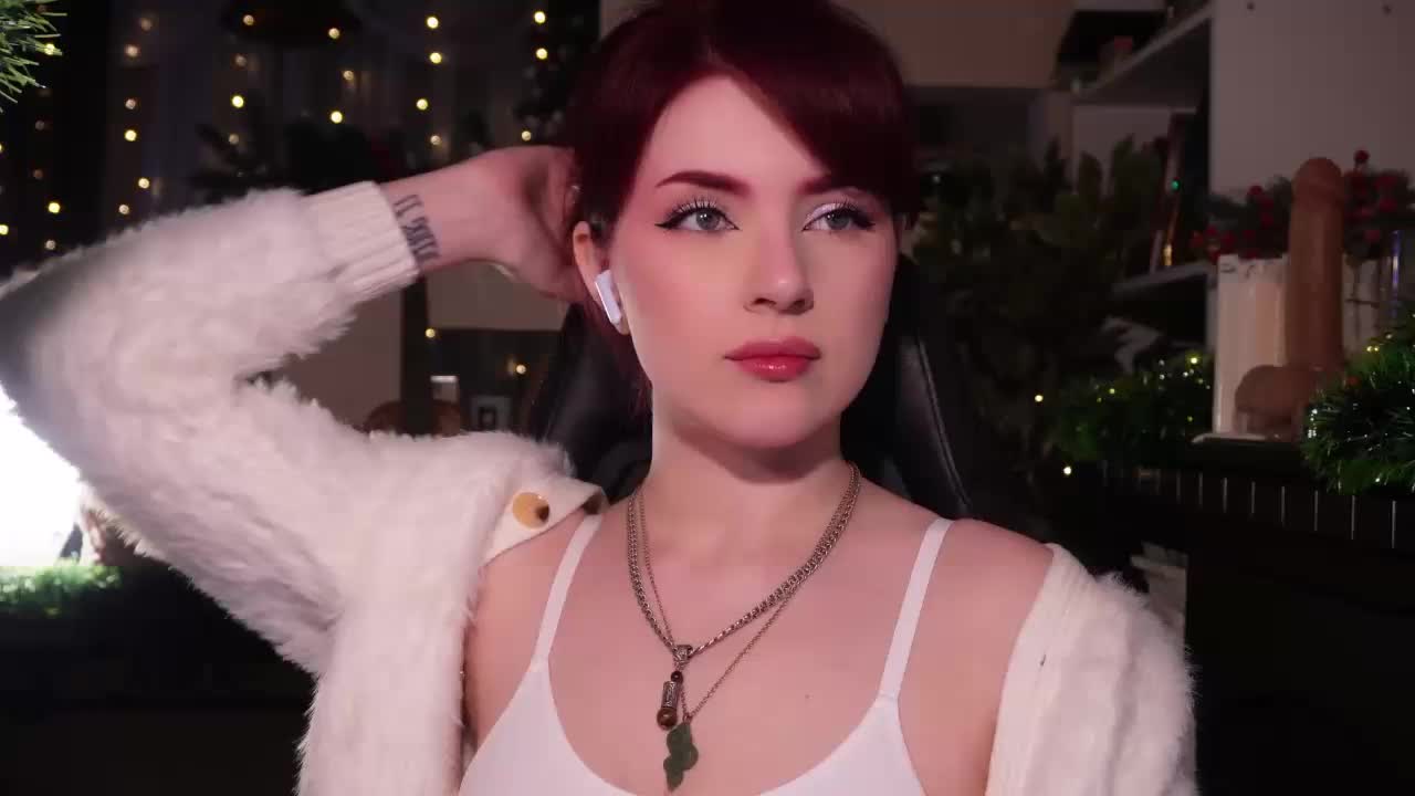 Chris_Foxx Adult Chat December 21, 2025