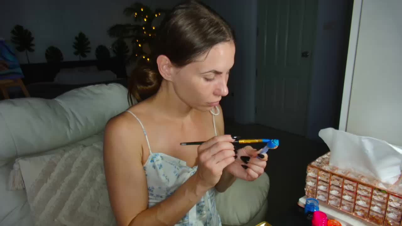 Flexy-Cat Adult Chat December 22, 2025