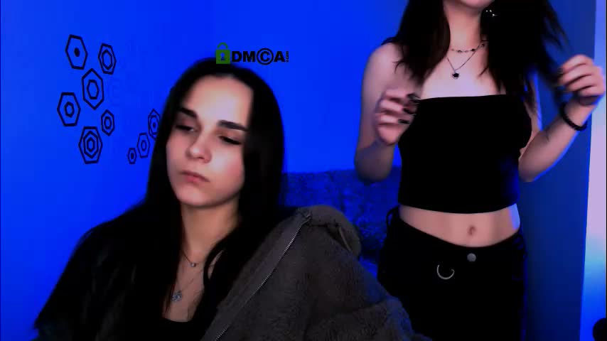 ariana_ross7 Adult Chat December 21, 2025