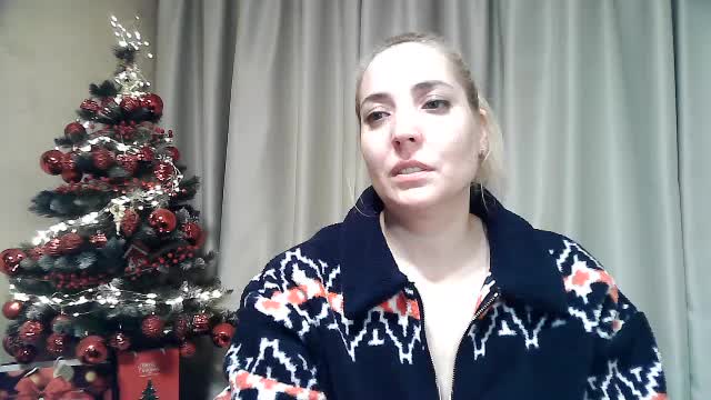 mariska-kiska Adult Chat December 21, 2025