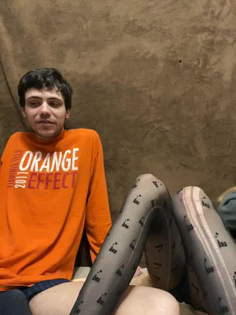 zaebokroom999 Adult Chat December 21, 2025