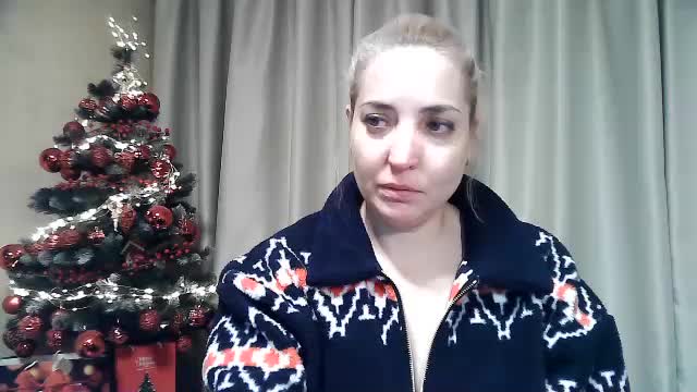 mariska-kiska Adult Chat December 21, 2025