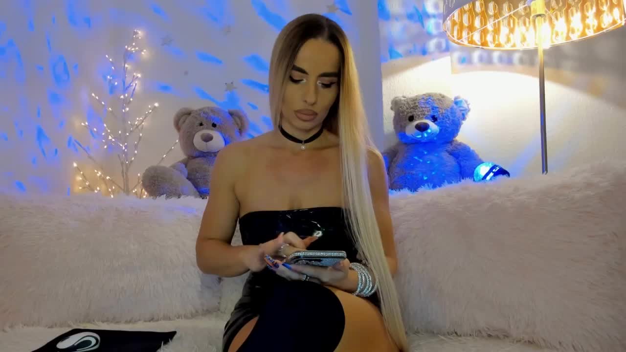 FeralFoxy Adult Chat December 21, 2025