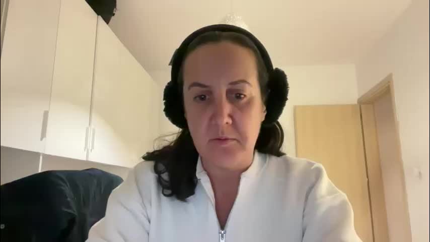 drresa Adult Chat December 21, 2025