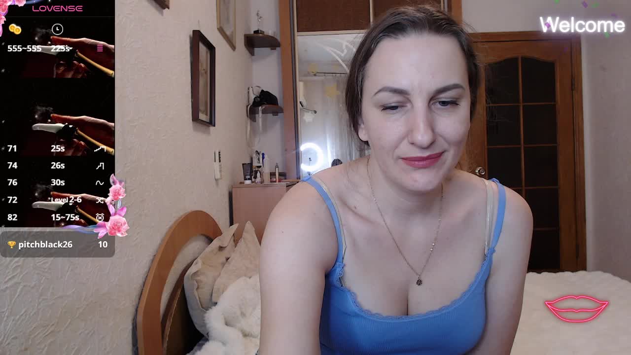 MilayaZhenya Adult Chat December 21, 2025