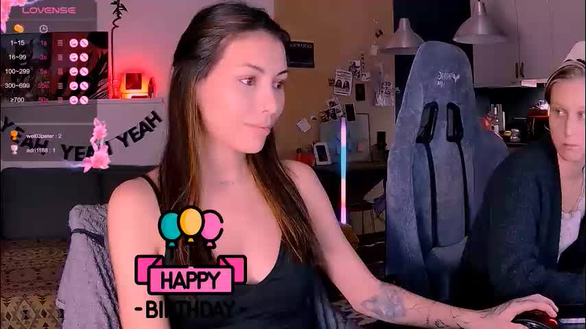 valorant_girl Adult Chat December 21, 2025