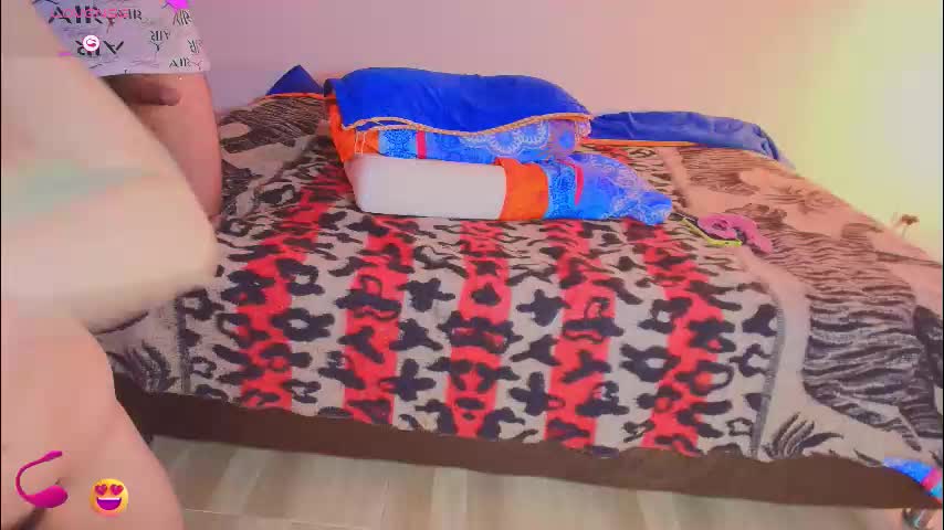 jeremmyandstacy Adult Chat December 21, 2025