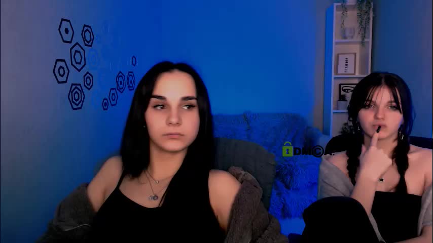 ariana_ross7 Adult Chat December 21, 2025