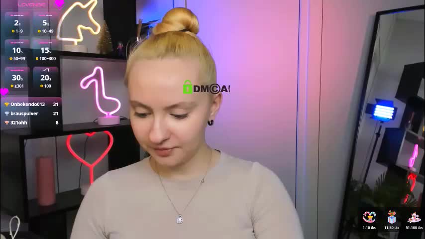 mila_glow Adult Chat December 21, 2025