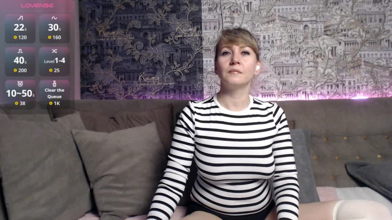 mandyfoxxx Adult Chat December 22, 2025