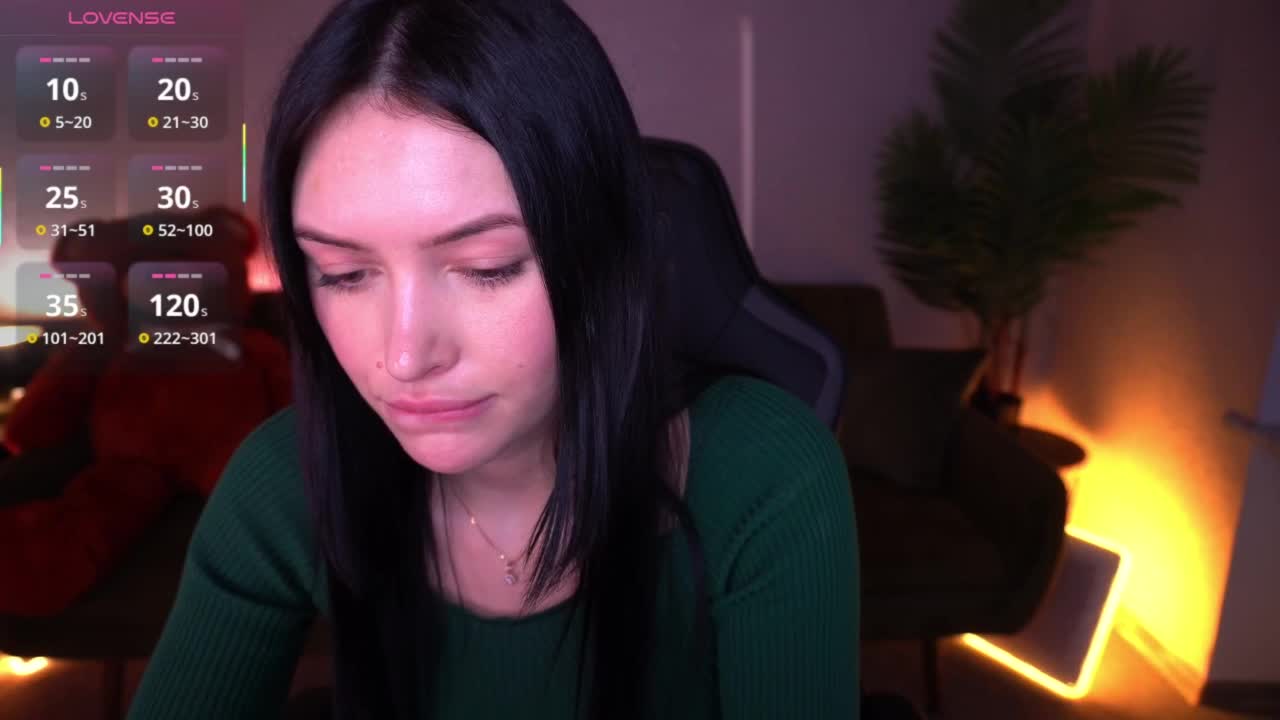 MilaSecret Adult Chat December 21, 2025