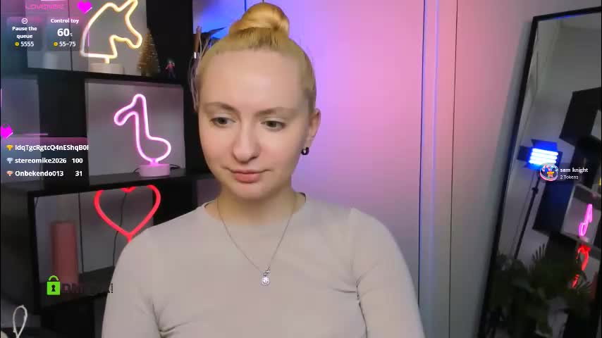 mila_glow Adult Chat December 21, 2025