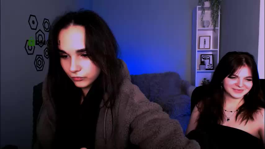 ariana_ross7 Adult Chat December 21, 2025