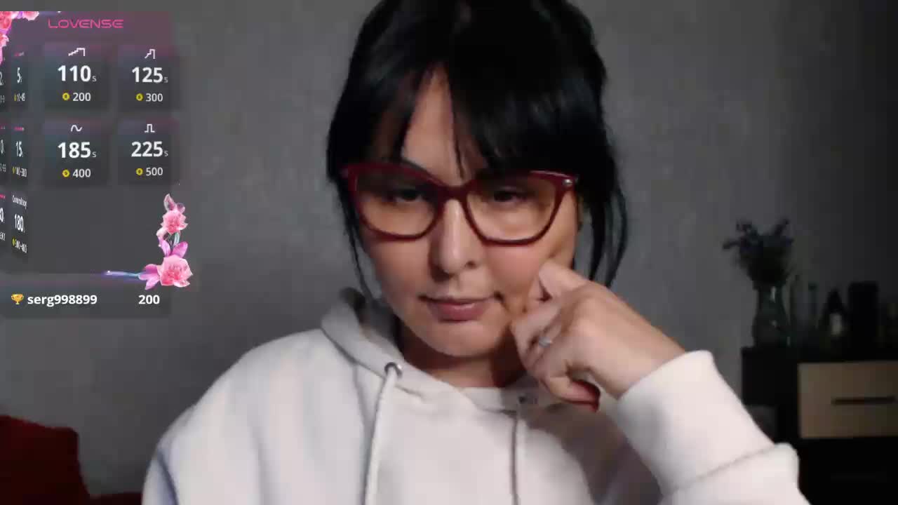 ZaRaZaTvOyA Adult Chat December 21, 2025