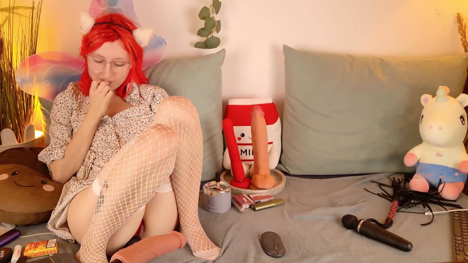 Bloom-and-Shen Adult Chat December 21, 2025