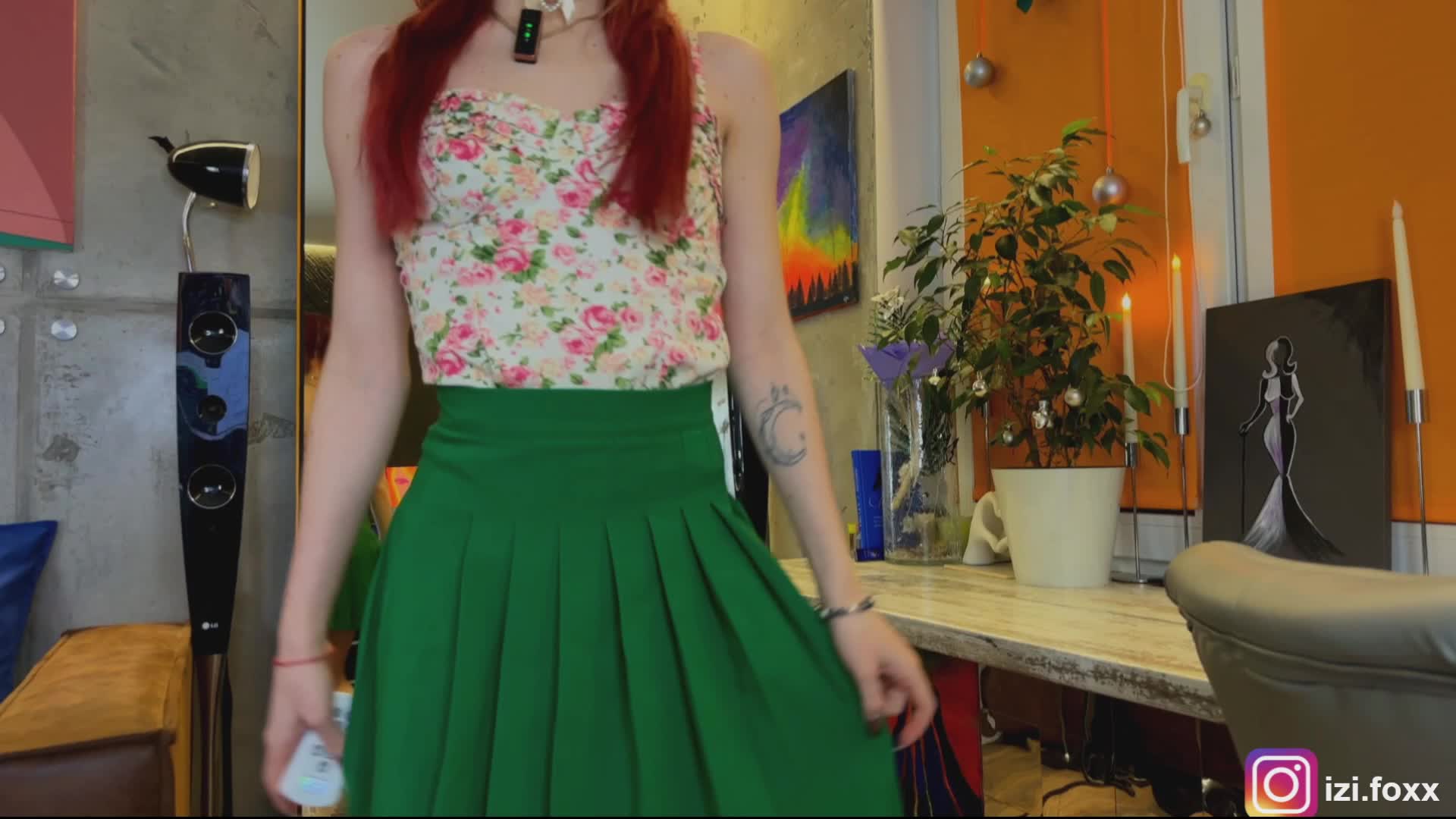 Na-izi Adult Chat December 21, 2025