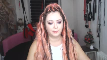 missGODDESS Adult Chat December 21, 2025