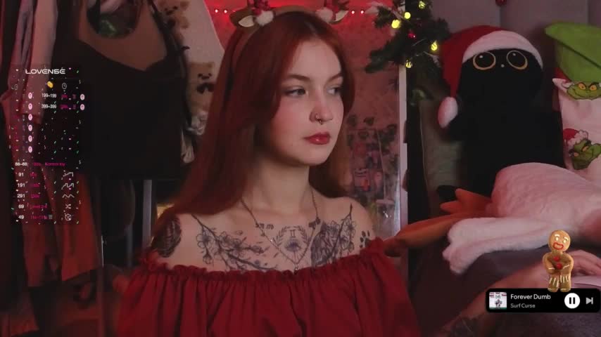 GoodyGirl Adult Chat December 21, 2025