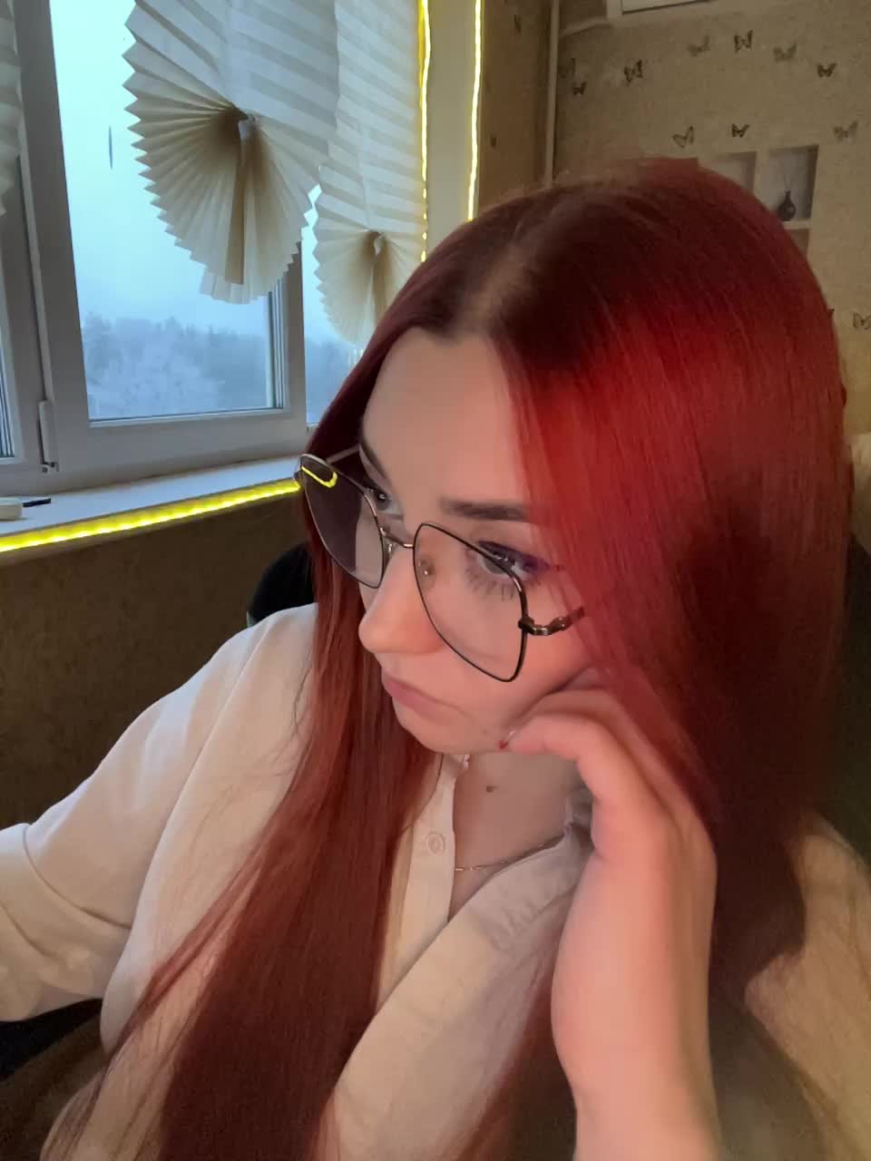 ScarletWitch Adult Chat December 21, 2025