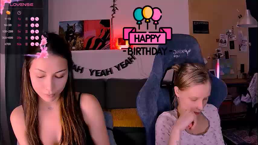 valorant_girl Adult Chat December 21, 2025