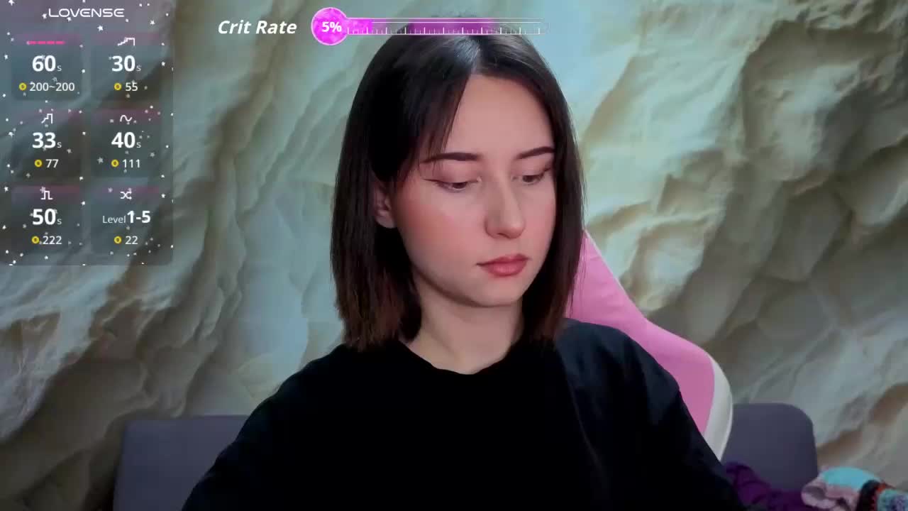 Unearthly Adult Chat December 21, 2025