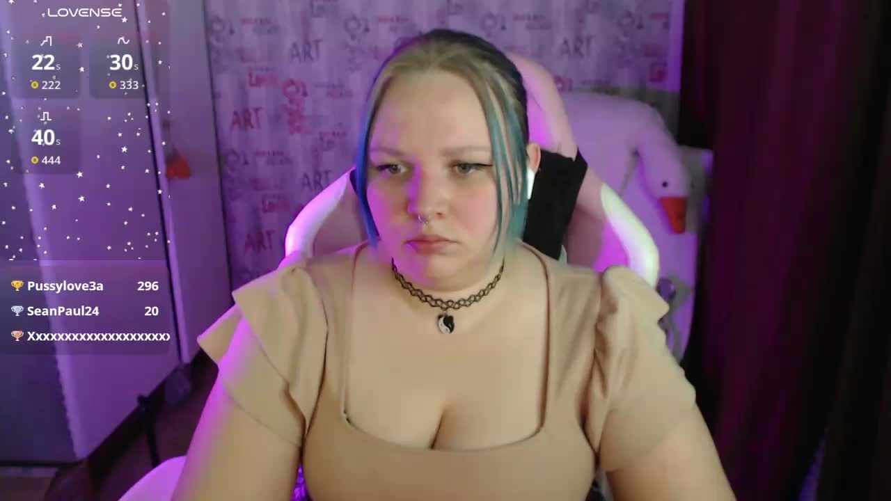 -MeooW- Adult Chat December 22, 2025