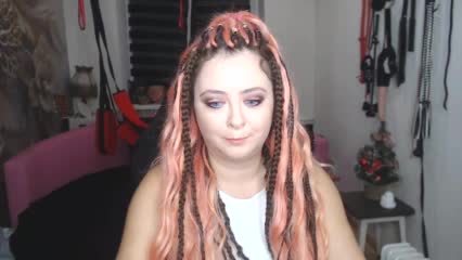 missGODDESS Adult Chat December 22, 2025