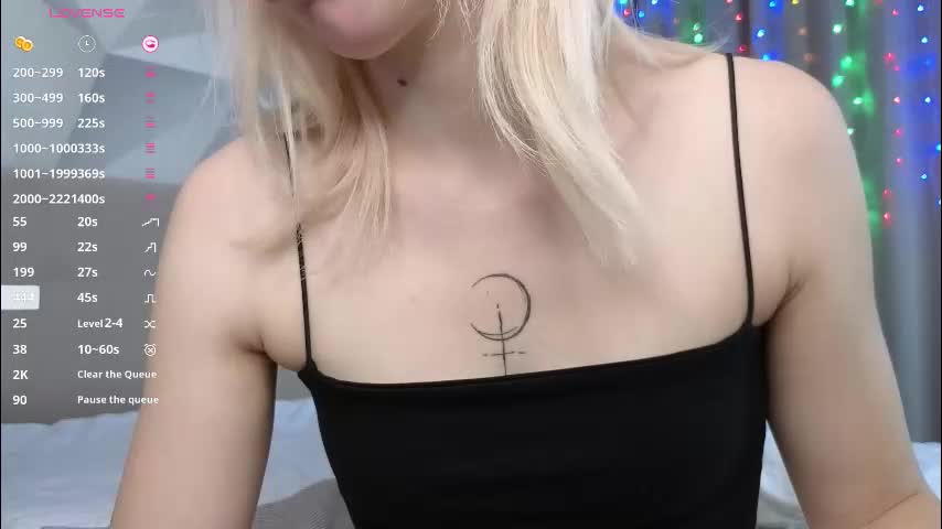 pollybun Adult Chat December 21, 2025